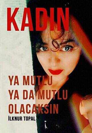 Kadın - 1