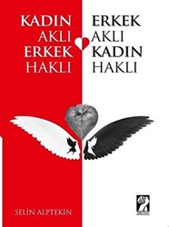 Kadın Aklı Erkek Haklı - Erkek Aklı Kadın Haklı - 1