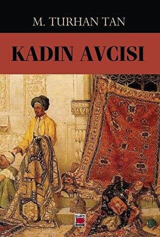 Kadın Avcısı - 1