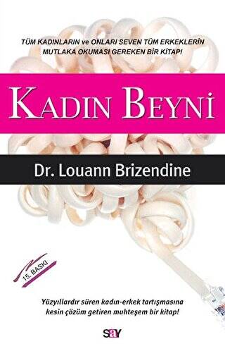 Kadın Beyni - 1