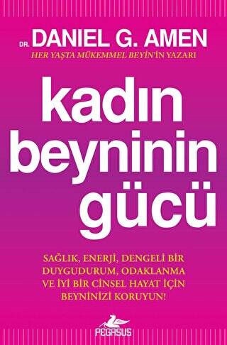 Kadın Beyninin Gücü - 1