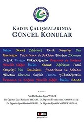 Kadın Çalışmalarında Güncel Konular - 1