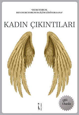 Kadın Çıkıntıları - 1