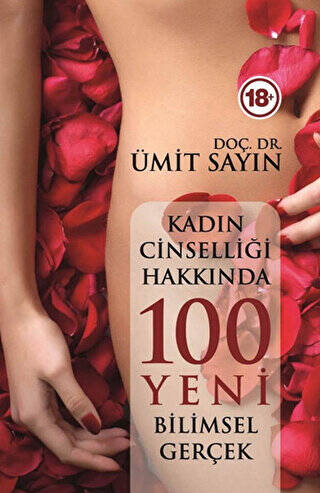 Kadın Cinselliği Hakkında 100 Yeni Bilimsel Gerçek - 1