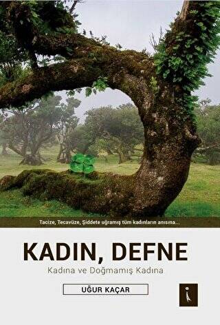 Kadın, Defne - 1