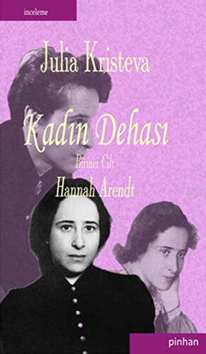 Kadın Dehası 1. Cilt - 1