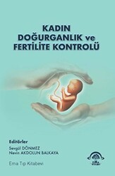 Kadın Doğurganlık ve Fertilite Kontrolü - 1