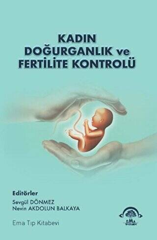 Kadın Doğurganlık ve Fertilite Kontrolü - 1