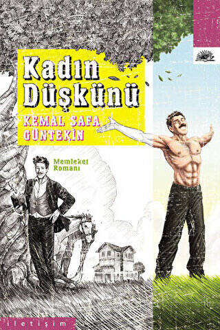 Kadın Düşkünü - 1