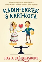 Kadın - Erkek ve Karı - Koca - 1