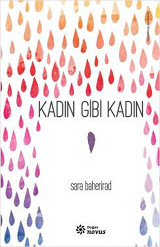 Kadın Gibi Kadın - 1