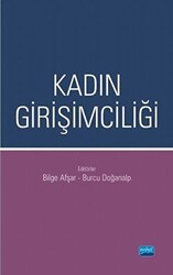 Kadın Girişimciliği - 1