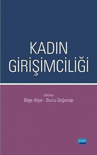 Kadın Girişimciliği - 1
