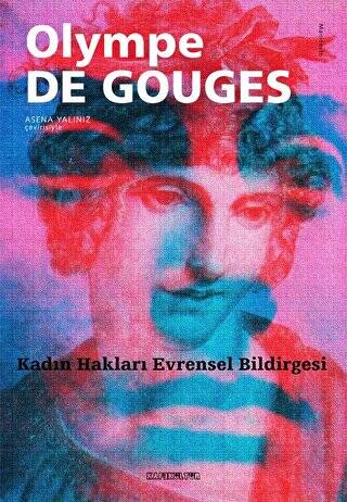 Kadın Hakları Evrensel Bildirgesi - 1