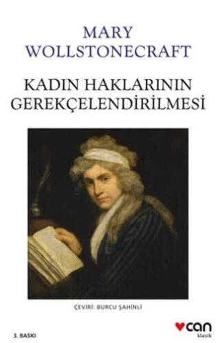Kadın Haklarının Gerekçelendirilmesi - 1