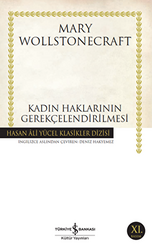 Kadın Haklarının Gerekçelendirilmesi - 1