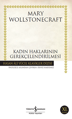 Kadın Haklarının Gerekçelendirilmesi - 1