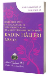 Kadın Halleri Risalesi - Lalegül Yayınevi