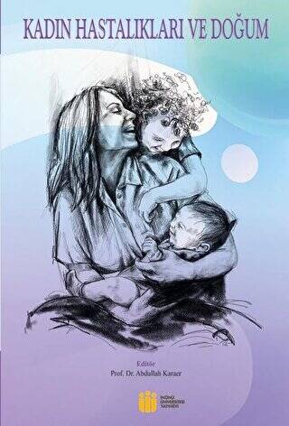 Kadın Hastalıkları ve Doğum - 1