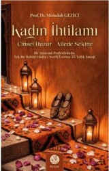 Kadın İhtilamı - Bulak Neşriyat