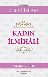 Kadın İlmihali - İmam Rıza Dergahı Yayınları