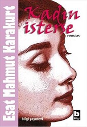 Kadın İsterse - 1