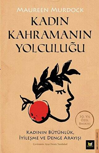 Kadın Kahramanın Yolculuğu - 1