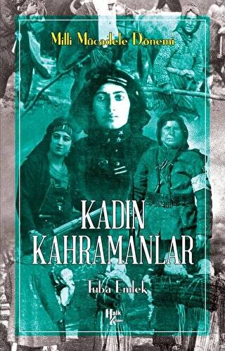 Kadın Kahramanlar - 1