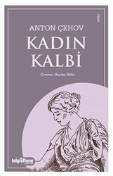 Kadın Kalbi - 1