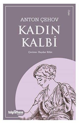 Kadın Kalbi - 1