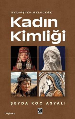Kadın Kimliği - 1
