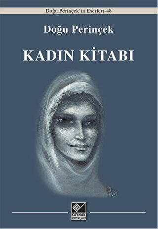 Kadın Kitabı - 1