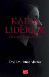 Kadın Liderlik - Nobel Bilimsel Eserler