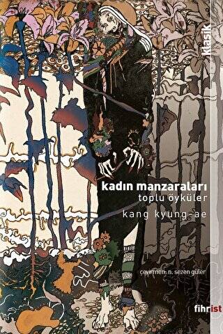 Kadın Manzaraları - 1