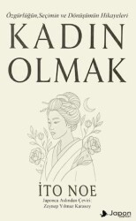 Kadın Olmak - Japon Yayınları