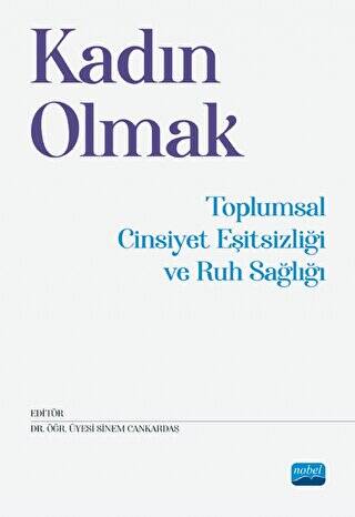 Kadın Olmak - 1