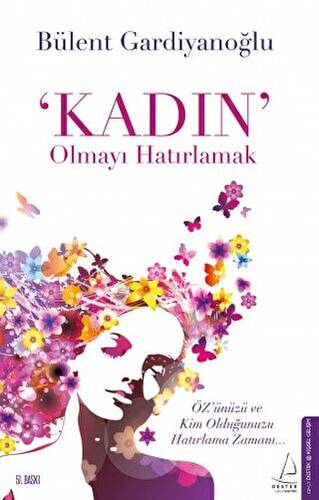 Kadın Olmayı Hatırlamak - 1