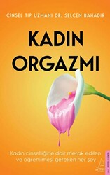 Kadın Orgazmı - 1