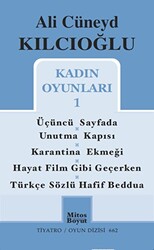 Kadın Oyunları 1 - 1