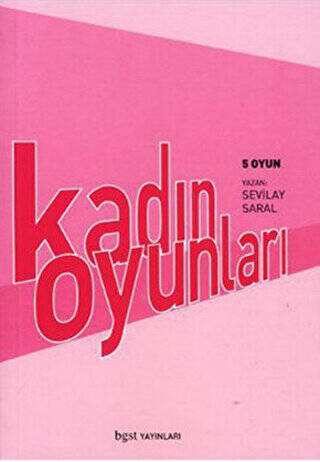 Kadın Oyunları 5 Oyun - 1