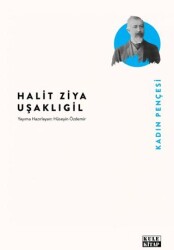 Kadın Pençesi - Kule Kitap