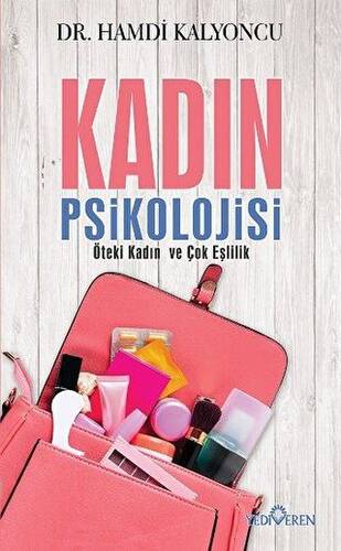 Kadın Psikolojisi - 1