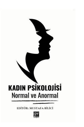 Kadın Psikolojisi Normal ve Anormal - 1