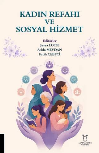 Kadın Refahı ve Sosyal Hizmet - 1