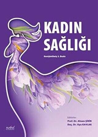 Kadın Sağlığı - 1