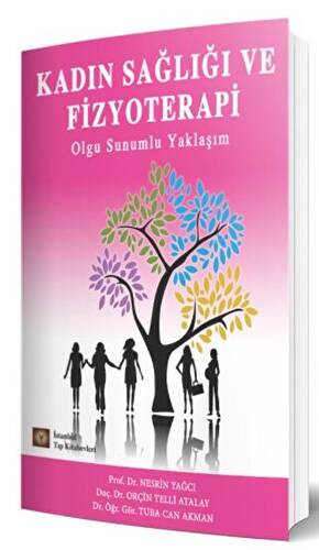 Kadın Sağlığı ve Fizyoterapi - 1