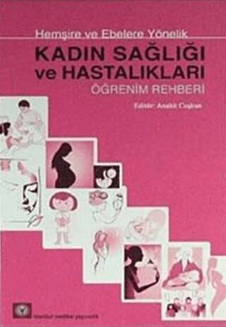 Kadın Sağlığı ve Hastalıkları - 1