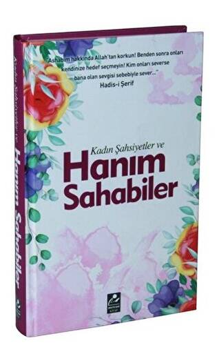 Kadın Şahsiyetler ve Hanım Sahabiler Ciltli - 1