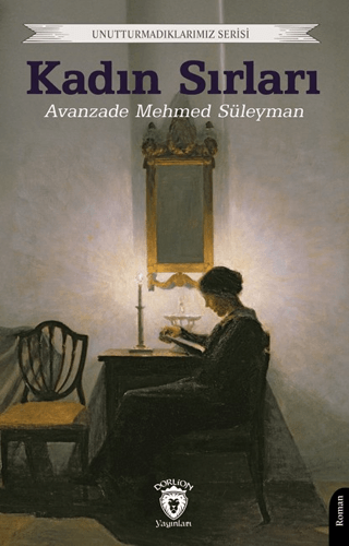 Kadın Sırları - 1