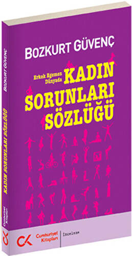 Kadın Sorunları Sözlüğü - 1